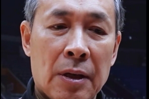 今晚北京德比 许利民:做好防守 会为进攻和场上局势奠定好的基础