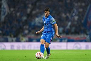 特谢拉：能否上场要听教练组安排 情绪控制是重要因素但不是全部