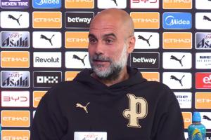 瓜帅谈英超争冠:剩余比赛我们必须全胜,才有可能坚持到赛季末