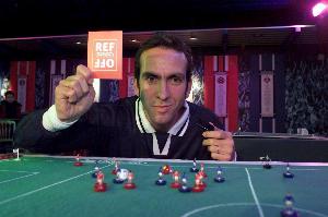 迪卡尼奥:托纳利若回意甲该加盟国米 英超是NBA而意甲只是意篮甲