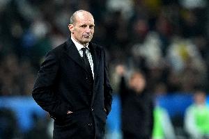 意天空：阿莱格里尝试变阵433，希望帮助普利西奇结束进球荒