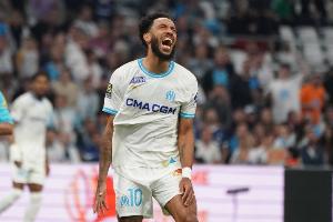 法甲联赛最佳非洲球员11人候选名单出炉:36岁奥巴梅扬领衔