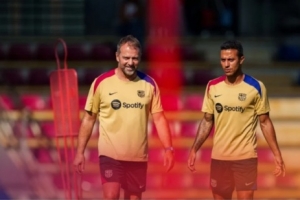 世体：蒂亚戈将出席2026劳伦斯奖颁奖典礼，4月20日在马德里举行