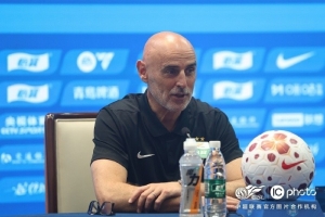 穆斯卡特：清楚这场比赛的特别，已准备就绪，非常期待明天的较量