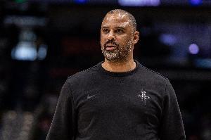 靠防守赢球!火箭本赛季失分低于110的比赛37胜5负