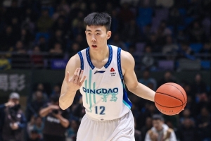 兢兢业业!段昂君47分钟18中9贡献24分 三分9中4