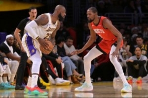 最新季后赛版图与排位解析:湖人vs火箭 骑士vs猛龙 掘金vs狼