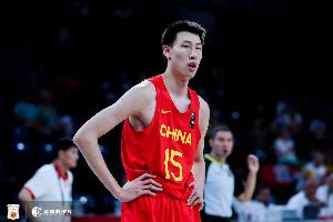 郇斯楠:把大学阶段的每一步打好 NBA选秀预测不会成为当前的重点