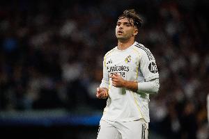 劳尔·阿森西奥回应与阿韦洛亚不和:不知道为什么你们总是想太多