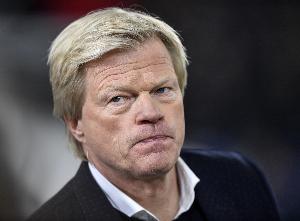 卡恩:急流勇退对诺伊尔或是明智之举 穆西亚拉应放弃参加世界杯