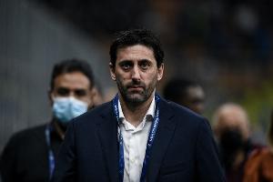 米利托：穆帅是伟大领袖和教练 希望未来将劳塔罗带回竞技俱乐部