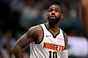 没你早花了！小哈达威半场9中1&三分6中0仅拿2分1板2助1断