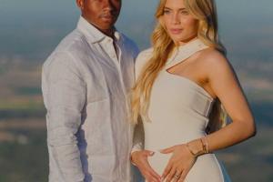 邮报：妻子米兰达非常支持恩德里克，先后随他搬至西班牙和法国