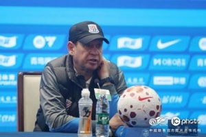 斯卢茨基：我们配得上今天的胜利 一比零战胜对手在我看来可接受