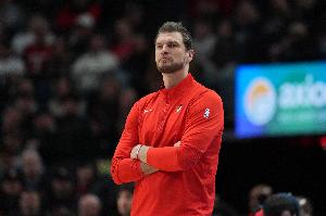 斯普利特:阿夫迪亚是全明星级别的球员 我和他的关系非常铁