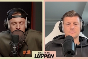 克罗斯:拜仁在2-1领先后变得松懈,皇马次回合要在进攻端想办法