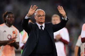 拉涅利：罗马的引援都得到了主帅的批准，曾追求桑乔但球员不想来