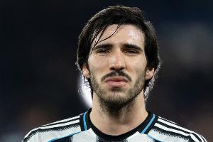 英媒:若要引进托纳利,潜在买家需尽早表达意愿并满足纽卡条件