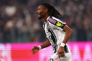 米体:若无缘欧冠,尤文可能不得不考虑出售凯夫伦·图拉姆等3将