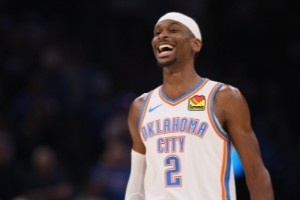 常规赛各大奖项预测:雷霆&马刺&老鹰各拿两项!弗拉格最佳新秀