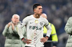 罗马诺：恩佐与切尔西谈续约，双方在薪资方面还没有达成一致