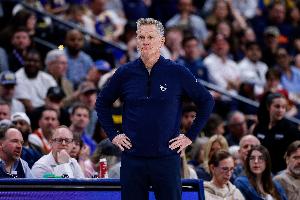 科尔：仍坚信球队能晋级季后赛 但也深知我们尚未达到应有的水准