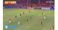 丢球了！第69分钟，乌兹别克女足扳回一球，中国女足U20仍2-1领先