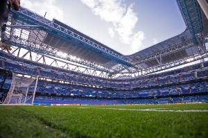 黑色星期五？皇马在周五伯纳乌仅踢过7次西甲比赛，取得2胜3平2负