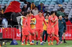 北青：国足6月在杭州只和泰国踢一场友谊赛 足协难觅适宜热身对手