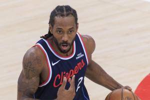 一阵有希望吗？小卡65场正式达标 可以参与评奖了！