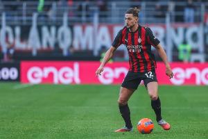 拉比奥特：今天输球不是阵型的原因，和我们踢352或433没有关系