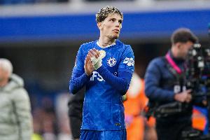 4000万引进+签7年!BBC:切尔西未决定放走加纳乔 今夏还要签前锋