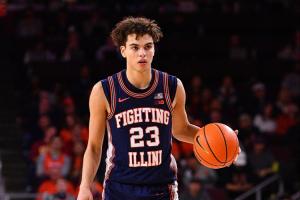 前6稳了？大一后卫瓦格勒将参加NBA选秀！从三星高中生到比肩德隆