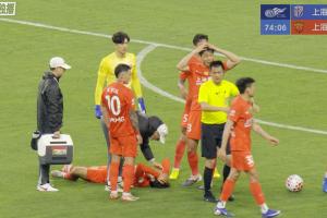 热议杨世元争议：标准的一眼假！建议足协评议，开听证会追加处罚