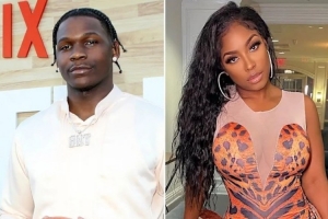 前女友指控爱德华兹隐瞒资产 逃避抚养费 两人女儿才5个月大