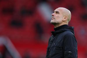 超算预测英超结局:曼城1分优势力压阿森纳夺冠,热刺降入英冠