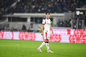 里奇:我们根本不在状态,但过去的事情已经过去了,专注下场比赛