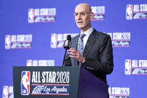 本赛季7队将缴奢侈税：骑士&勇士超6000万 湖人2200万 火箭720万