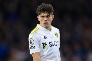 利兹联主帅：丹尼尔·詹姆斯等3人缺战曼联，奥卡福等3人出战成疑