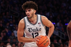 卡梅隆·布泽尔：选秀顺位不重要 那只是起点 未来高度是另一码事