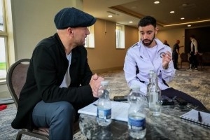 B费长篇专访⭐我极具竞争心，如果你是狼，就想办法干掉所有人