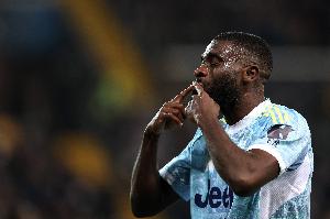 罗马诺：尤文计划500万欧买断博加，已与球员谈妥长期合同