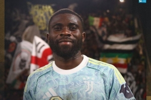 博加：无法想象比这更好的尤文生涯开端，我希望留在这里