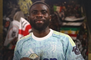 打进制胜球！意甲官方：博加当选尤文图斯vs亚特兰大的全场MVP