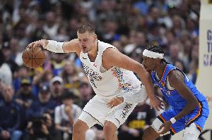 皮尔斯：亚历山大是MVP约基奇是最强球员 掘金能击败马刺