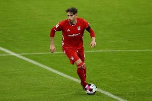 J·马丁内斯：拜仁是欧冠头号热门之一 莱万进球本能70岁也会在