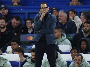 0-3完败曼城！1998年3月以来首次，切尔西遭遇3连败且一球未进