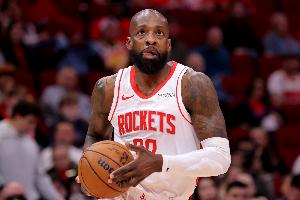 杰夫·格林谈强势收官:找回了擅长的东西 信任回到了应有的水平