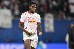 法尔克：拜仁引进卢克巴颇为复杂，阿森纳已与球员团队初步接触