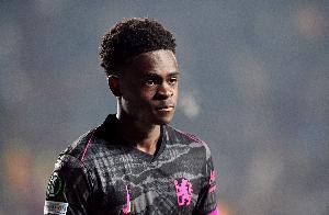 买断费2500万镑！TA谈蓝军外租小将乔治：发挥不俗但仍需提升防守